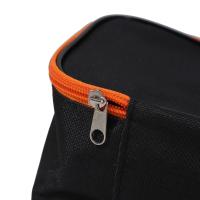 Estuche de almacenamiento práctico portátil duradero para ropa de coche con mango resistente bolsa con cierre de cremallera bolsa de herramientas para aspiradora - details 8