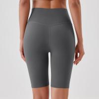 Nuevo Yoga abrasivo de doble cara transpirable rts, levantamiento de cadera y abdomen, pantalones de cinco piezas - details 176