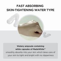 Madagascar Sparkle Lighting Capsule SKIN1004 Crema hidratante calmante para pieles sensibles - details 1