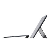 Teclado inalámbrico magnético para Surface Pro 9, 8X13 pulgadas, retroiluminado, Trackpad, Touchpad, Teclado, ratón - details 2