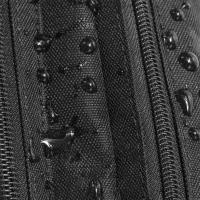 Riñonera de gran capacidad para exteriores, bolsa de pecho de nailon de alta densidad, impermeable, para escalada, multifuncional, Molle, bolsa colgante para cintura de viaje - details 15