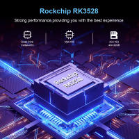Android 13 TV Stick RBOX D8 Decodificador de Video 8K Control de Voz BT WIFI6 - details 3