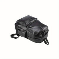 Mochila de viaje impermeable grande unisex para hombres - Ideal para la escuela - details 5