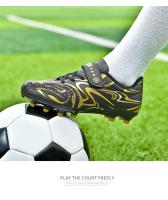 Zapatos de Fútbol para Niños Ultraligeros Cramas de Entrenamiento Profesionales sin Resbalones para Niños y Niñas - details 24