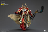 JOYTOY Figura de Acción Heresia de Horus Modelo de Anime de Tres Mil Hijos de Belial - details 4