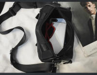👜 👝 🎒 ⭐ ⭐ ⭐ 2025 nuevo bolso de cubo bolso de mensajero de hombro bolso de mujer de moda bolso de hombre casual bolso de pareja - details 10