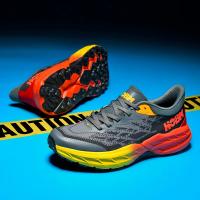 Zapatos Deportivos Informales para Hombre 2025 Zapatos Ligeros con Absorción para Carreras de Maratón Zapatos para Correr al Aire Libre Zapatos de Montaña para Caminar para Adolescentes - details 17