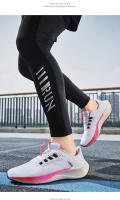 Zapatillas Deportivas Pegasus 37a/38a Comodidad de Aire Incorporado Aterrizaje en la Luna - details 15
