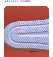 Zuecos de plataforma para mujer, zapatos de jardín al aire libre, sandalias de piscina, chanclas de baño, sandalias de playa - details 10