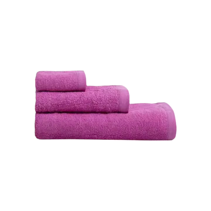 Juego Toallas 500 Gr Ultra Suaves y Absorbentes - 1