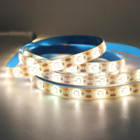 GAHADA Luces de Tira LED Modernas 60LEDs/m Impermeables Regulables Iluminación de Gabinete de Cocina Blanco Cálido Azul - details 6
