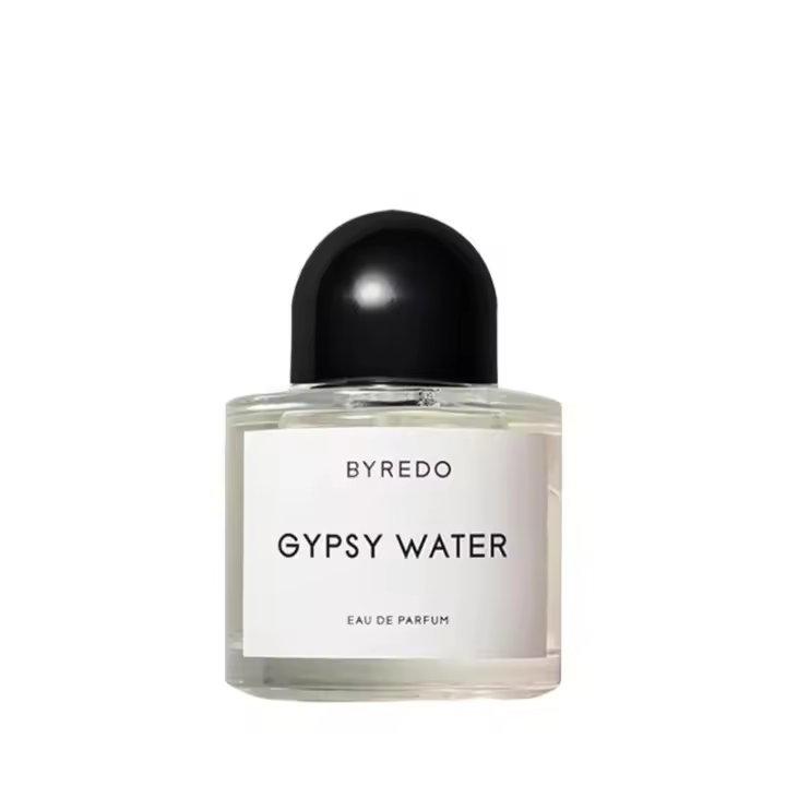 Leten Gypsy Water Perfume de mujer Fragancia floral amaderada Eau De Parfum para hombres 100ML Fluido de transmisión - 1