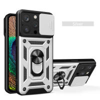 Funda con soporte de anillo para iPhone, armadura a prueba de golpes, Cov trasero magnético, 15, 14, 13, 12, 11 Pro Max, X, XR, XS Max, 7, 8 Plus, SE 2022 - details 10
