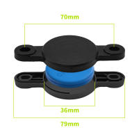 Protector de Cubierta para Localizador de Bicicleta Accesorios para Bicicletas Soporte para Botella de Bicicleta Anti-Perdido Chipolo Airtag - details 6
