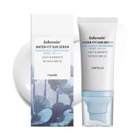 Protector solar SPF 50 Fresh Centella Asiática, no graso, cuidado para pieles sensibles y secas y grasas - details 1