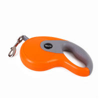Correa de Perro Antideslizante con Gel, Correa Retráctil Automática para Paseo, Disponible en 3m, 5m y 8m - details 8