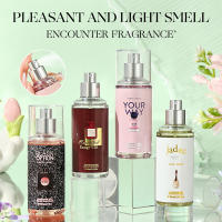 Perfume de Madera Romántico Unisex Fragancia de Musco para Mujeres y Hombres 88ml Eau De Parfum - details 3
