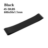 Bandas elásticas de resistencia para Yoga, gimnasio, goma Fiess, equipo de ejercicio para Crossfit, entrenamiento de fuerza - details 13