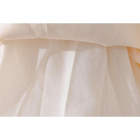 Vestido de princesa para niña, lujoso vestido de fiesta de cumpleaños para bebé, actuación de Piano de alta gama, flor, boda - details 10