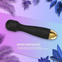 Femenino Mini AV Palo Vara Vibrator Juguete Sexual Masajeador portátil inalámbrico poderoso para tejido profundo Herramienta de masaje eléctrico adulto - details 6