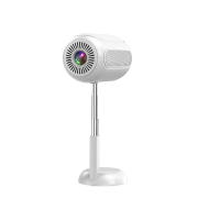 Proyector portatil TS-6 doméstico Oficina HD 4K Doble banda wifi cine en casa - details 14