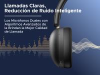 UGREEN HP205 Hi-Res Hitune Studio Max2 ANC Auriculares inalámbricos Bluetooth 5.4 Auriculares sobre la oreja con cancelación de ruido - details 1