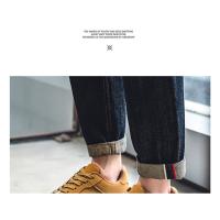 Zapatos Retro de Trigo para Hombres Estilo Deportivo de Alta Comodidad con Suela Gruesa - details 10