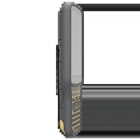 Nuevo controlador Android SOUTH H6 GNSS RTK profesional 2025 con sistema operativo Android 8.1 y pantalla táctil de 5 pulgadas a prueba de luz solar, bienvenido a mi tienda - details 1