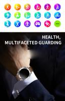 Nuevo reloj inteligente con auriculares TWS y Bluetooth calidad de audio HIFI 9D para hombres y mujeres reloj inteligente deportivo llamadas Bluetooth rastreador de ejercicios - details 8