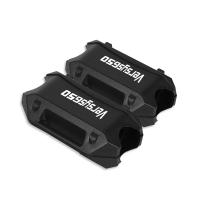Protector de motor para motocicleta, barra de protección contra choques para Kawasaki versys 650, Versys650, 1000, versys 1000, SE, versys X300, 2023, 2022 - details 3