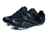 Zapatos de ciclismo Unisex para hombre, zapatillas de deporte de velocidad, botas planas para ciclismo de carretera, pedales con Clip, zapatillas para bicicleta de montaña Spd - details 15