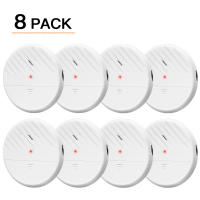 Alarma de Vibración Inalámbrica para Puertas y Ventanas Elecpow 125dB Protección de Seguridad para el Hogar Sensor Anti-Robo con Alarma de Ruptura de Vidrio - details 10