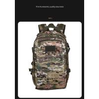 Oulylan-mochila de camuflaje para acampar para hombre, mochila impermeable para viajes al aire libre, senderismo, pesca, caza, escalada - details 26