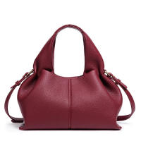 Bolso Nube para Mujer 2025 – Estilo Francés, Cuero Suave, Diseño Elegante para Hombro o Cruzado |   Miravia. - details 19
