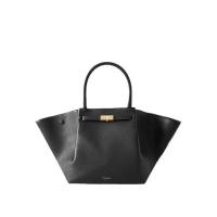 Bolso De Nueva York Para Mujer Bolso De Ala De Gran Capacidad Bolso De Mano Portátil De Un Hombro - details 2