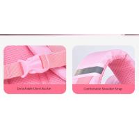 Mochila Escolar de Dibujos Animados para Niño de Preescolar Bolsa de Libros para Niños Pequeños 2-6 Años Mochila de Animal Lindo para Niños Recomendada para Niños y Niñas Hecha en China - details 3