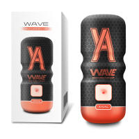 Muñeca de imitación de Vagina de silicona realista para hombres, juguetes para masturbarse, succión de coño, juguete para masturbarse, taza de avión, juguetes sexuales - details 8