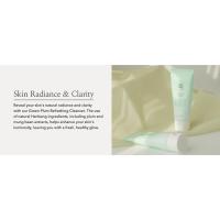 helps enhance your skin's luminosity, leaving you with a fresh, healthy glow