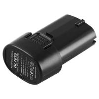 Batería de herramienta eléctrica para Makita 7,2 V 3000 mah BL7010 BL0715 DF010 DF012 DF022 7,2-4 194355-2 194356-3. - details 3