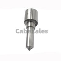 4 piezas boquilla para inyector diesel DLLA157P715 accesorios para vehículos al por mayor compatibles con Mitsubishi Fuso - details 2