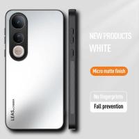 Funda Dura de Protección a Prueba de Golpes para Vivo V50 Lite 5G Funda Mate Fosca para Teléfono - details 16
