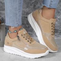 Zapatos informales para mujer, zapatillas deportivas para exteriores - details 4