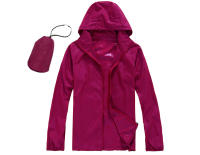 Chubasquero para hombre, chaqueta impermeable con capucha para exteriores, cortavientos ligero para ciclismo - details 10