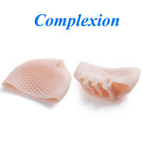 Plantillas ortopédicas Hallux Valgus para juanetes, almohadillas para juanetes para separar todos los dedos del pie, Corrector de hueso grande, almohadilla separadora - details 22