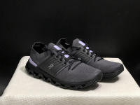 Zapatos de senderismo off-road Cloudswift 3 Zapatillas deportivas transpirables para hombres y mujeres Entrenamiento de resistencia Material de textil y plástico - details 4