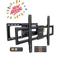 soporte tv pared
