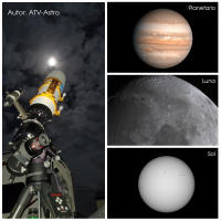 SVBONY SV215 1.25" 3mm-8mm Ocular planetario con zoom para observación lunar y planetaria - details 8