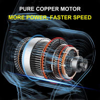 Herramienta de Adaptador de Motosierra Eléctrica Modificada de 6 Pulgadas Kit de Conversión Portátil para Carpintería y Poda - details 3