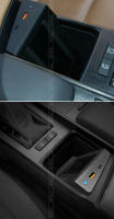 Cargador Inalámbrico para Teléfono de Coche Accesorios para Lexus ES200 ES250 ES260 ES300 Panel de Carga Rápida Inalámbrica Producto 2019-2022 Normal Productos Fabricados en China - details 7