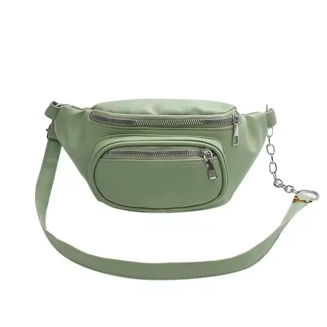 Nuevos modelos transfronterizos de bolsos para el pecho. - 1